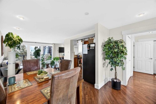 301-516 Cedar Crescent Sw, Calgary, AB - Indoor