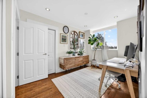 301-516 Cedar Crescent Sw, Calgary, AB - Indoor