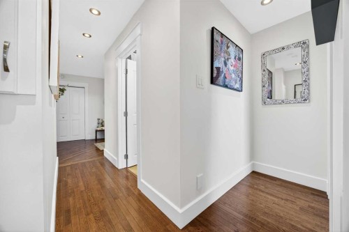 301-516 Cedar Crescent Sw, Calgary, AB - Indoor Photo Showing Other Room