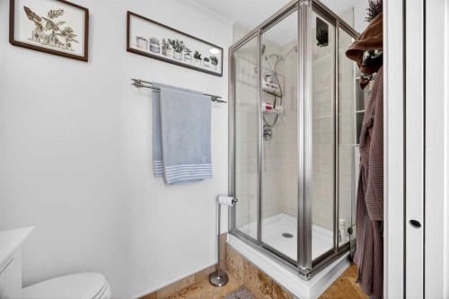 301-516 Cedar Crescent Sw, Calgary, AB - Indoor Photo Showing Bathroom