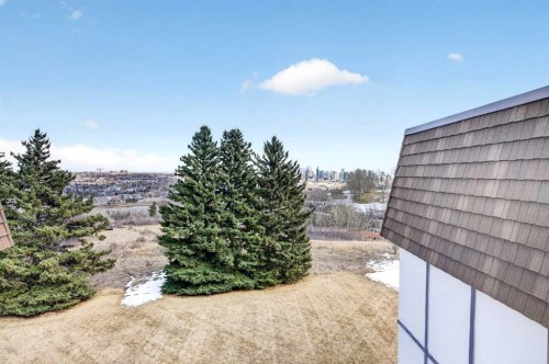 301-516 Cedar Crescent Sw, Calgary, AB - Outdoor