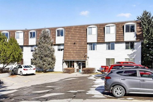 301-516 Cedar Crescent Sw, Calgary, AB - Outdoor