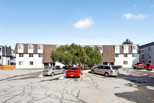 301-516 Cedar Crescent Sw, Calgary, AB - Outdoor