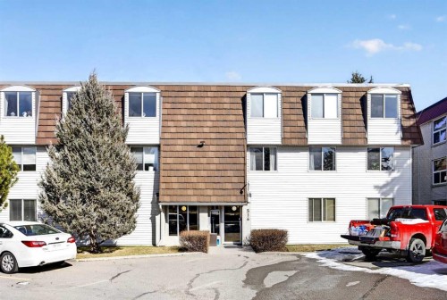 301-516 Cedar Crescent Sw, Calgary, AB - Outdoor