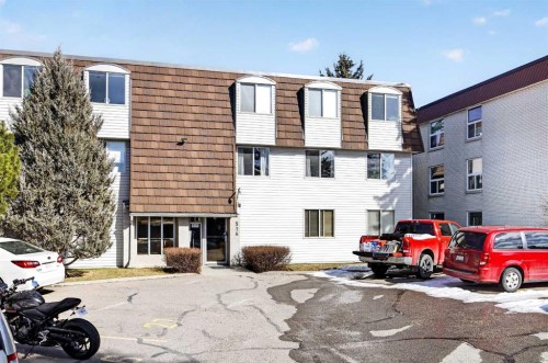 301-516 Cedar Crescent Sw, Calgary, AB - Outdoor