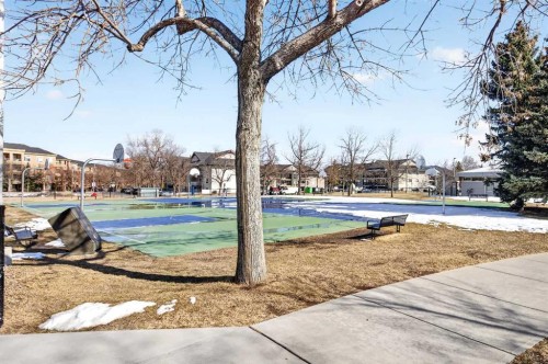 301-516 Cedar Crescent Sw, Calgary, AB - Outdoor