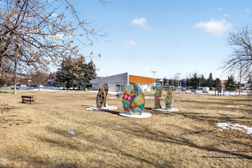 301-516 Cedar Crescent Sw, Calgary, AB - Outdoor