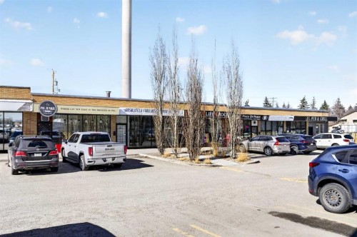 301-516 Cedar Crescent Sw, Calgary, AB - Outdoor