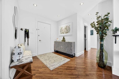 301-516 Cedar Crescent Sw, Calgary, AB - Indoor