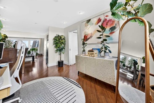 301-516 Cedar Crescent Sw, Calgary, AB - Indoor