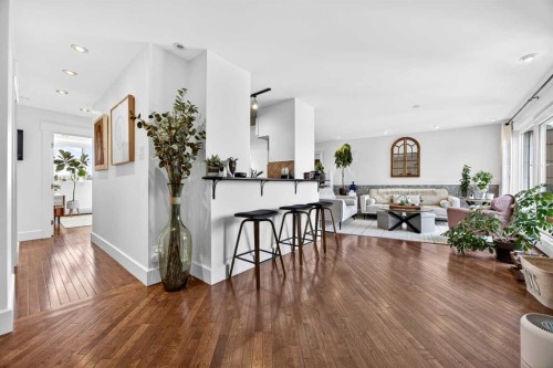 301-516 Cedar Crescent Sw, Calgary, AB - Indoor