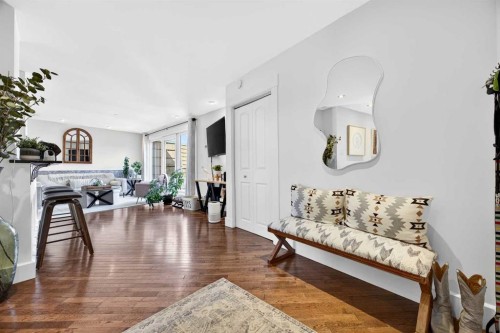 301-516 Cedar Crescent Sw, Calgary, AB - Indoor