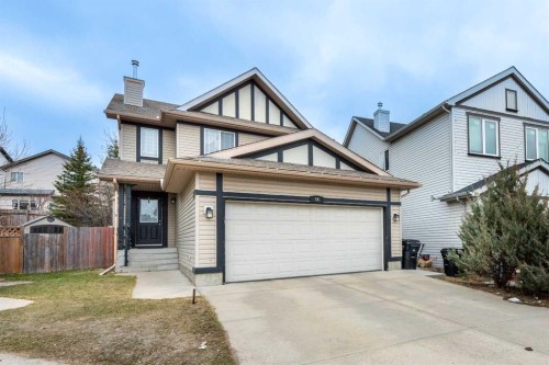 56 Evansbrooke Landing, Calgary, AB - Outdoor