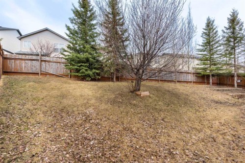 56 Evansbrooke Landing, Calgary, AB - Outdoor