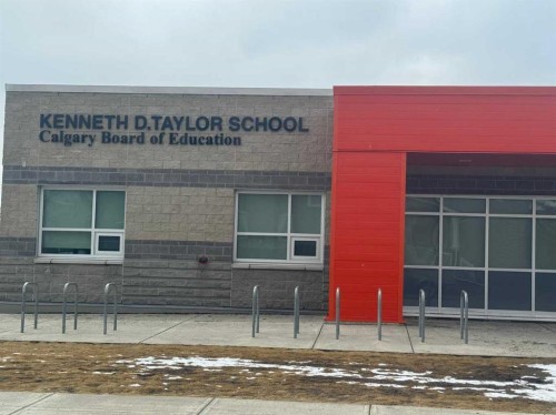 56 Evansbrooke Landing, Calgary, AB - 