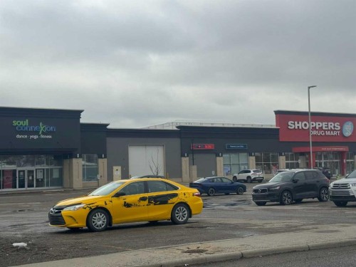 56 Evansbrooke Landing, Calgary, AB - Outdoor