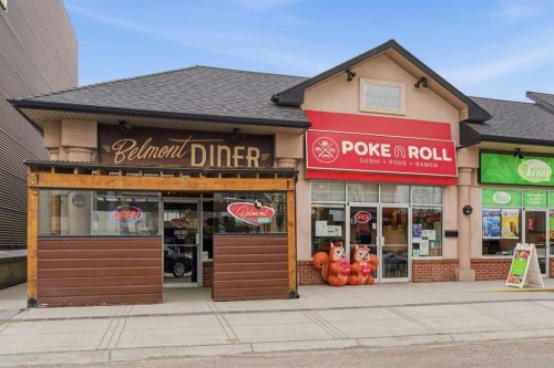 2048 38 Avenue Sw, Calgary, AB - Outdoor