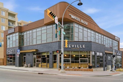 2048 38 Avenue Sw, Calgary, AB - Outdoor