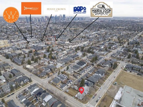 2048 38 Avenue Sw, Calgary, AB - Other