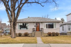 2048 38 Avenue SW Calgary, AB T2T 2K4