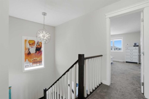 338 Red Sky Terrace Ne, Calgary, AB - Indoor Photo Showing Other Room
