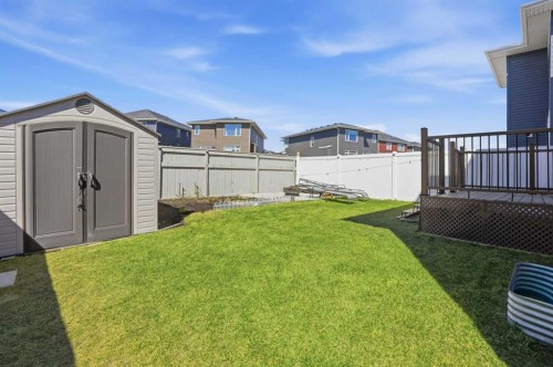 338 Red Sky Terrace Ne, Calgary, AB - Outdoor
