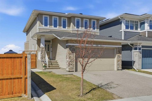 338 Red Sky Terrace Ne, Calgary, AB - Outdoor