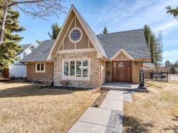 10703 Willowgreen Drive SE Calgary, AB T2J 1P7