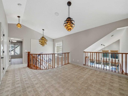 10703 Willowgreen Drive Se, Calgary, AB - Indoor Photo Showing Other Room