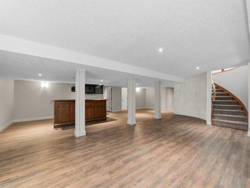 10703 Willowgreen Drive Se, Calgary, AB - Indoor Photo Showing Other Room