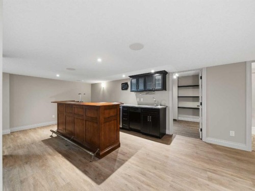 10703 Willowgreen Drive Se, Calgary, AB - Indoor