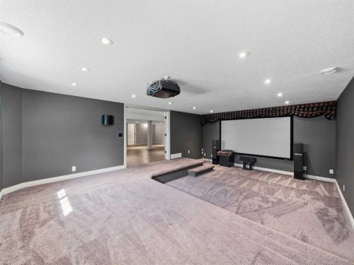 10703 Willowgreen Drive Se, Calgary, AB - Indoor