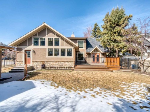 10703 Willowgreen Drive Se, Calgary, AB - Outdoor