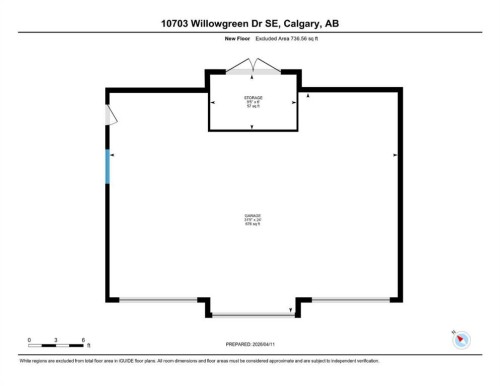 10703 Willowgreen Drive Se, Calgary, AB - Other