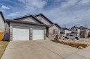 937 Cimarron Park Close, Okotoks, AB  - Outdoor 
