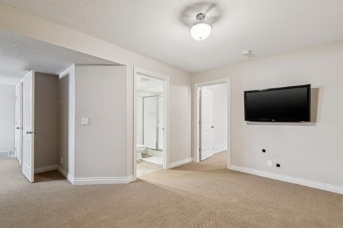 937 Cimarron Park Close, Okotoks, AB - Indoor