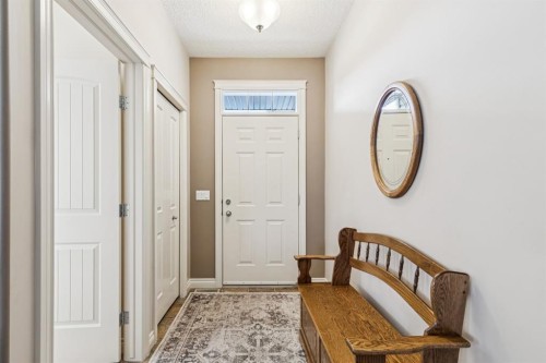 937 Cimarron Park Close, Okotoks, AB - Indoor Photo Showing Other Room