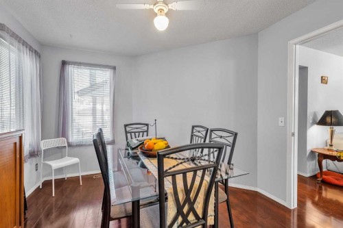 53 Shawfield Road Sw, Calgary, AB - Indoor Photo Showing Dining Room