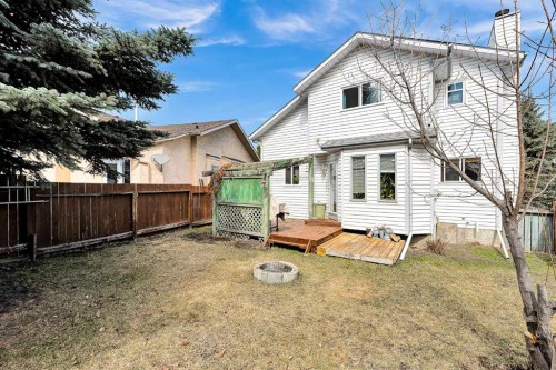 53 Shawfield Road Sw, Calgary, AB - Outdoor