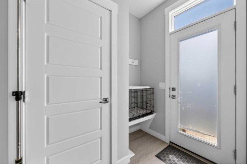 29 Skyview Parade Ne, Calgary, AB - Indoor Photo Showing Other Room