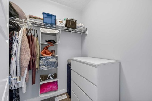 29 Skyview Parade Ne, Calgary, AB - Indoor With Storage