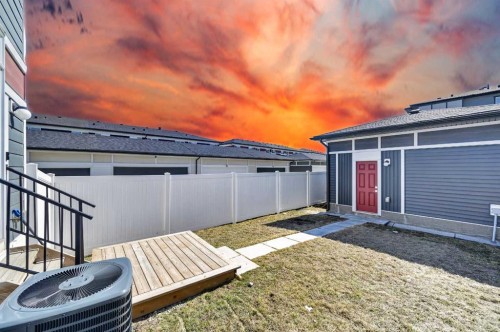29 Skyview Parade Ne, Calgary, AB - Outdoor