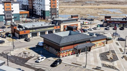 29 Skyview Parade Ne, Calgary, AB - Outdoor