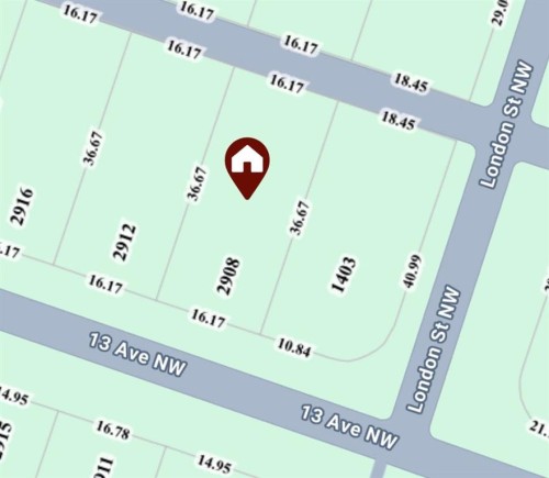 2908 13 Avenue Nw, Calgary, AB - Other