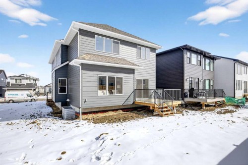 997 Alpine Drive Sw, Calgary, AB - Outdoor