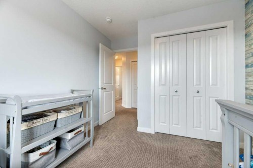 204 Sundown Road, Cochrane, AB - Indoor