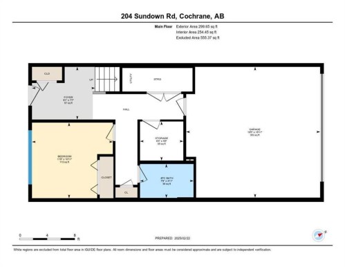 204 Sundown Road, Cochrane, AB - Other