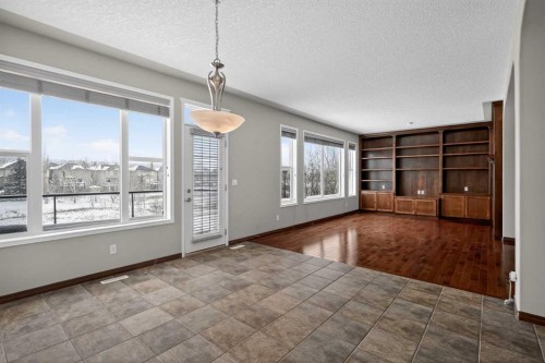 70 Panatella Circle Nw, Calgary, AB - Indoor Photo Showing Other Room