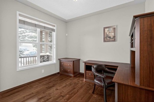 70 Panatella Circle Nw, Calgary, AB - Indoor