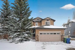 70 Panatella Circle NW Calgary, AB T3K 5Z7
